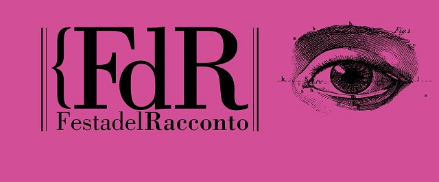 Festa del racconto 2023
