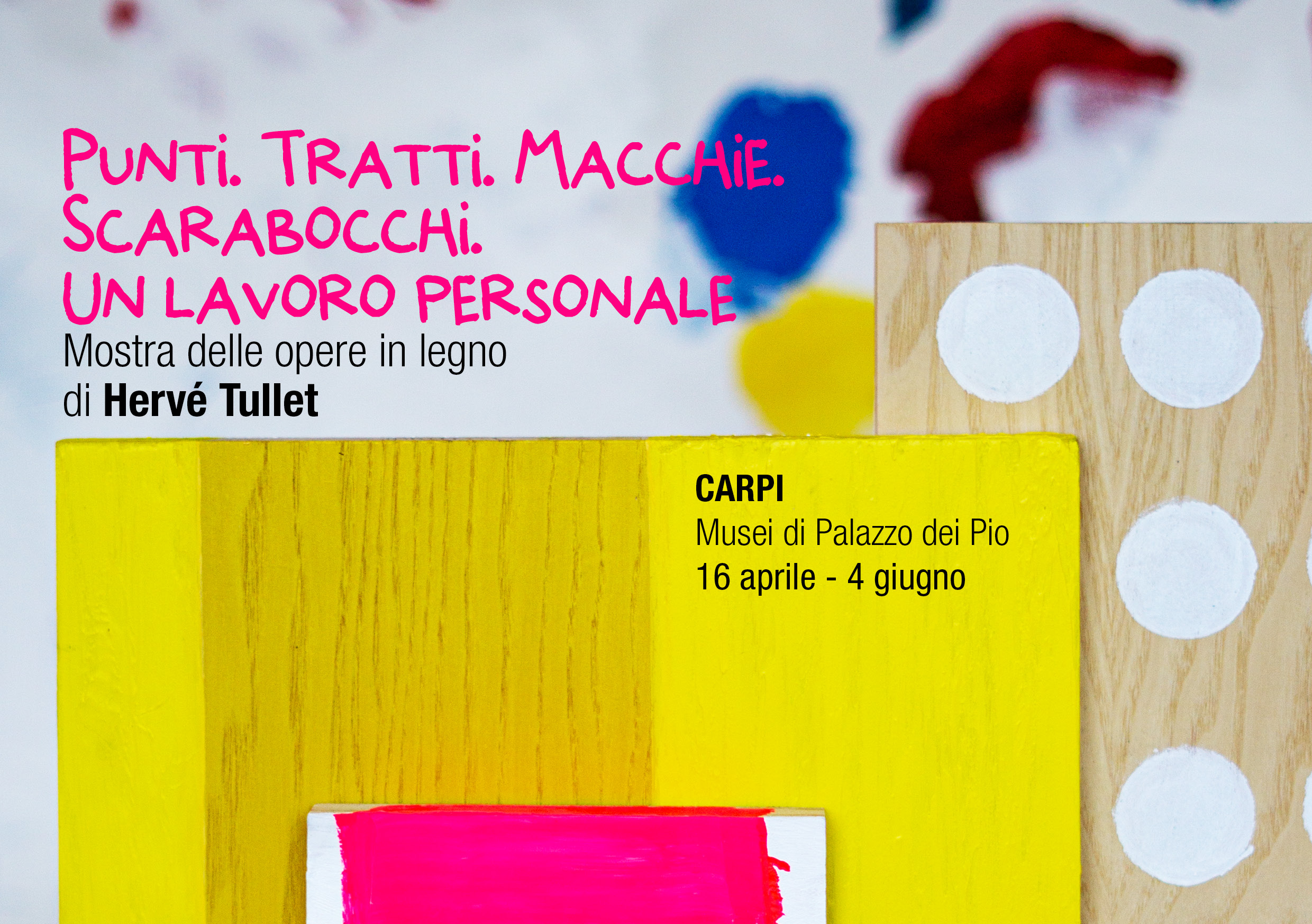 La fabbrica dei disegni - laboratorio creativo partecipato