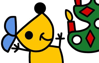 Natale in favola - L'officina di Babbo Natale - 2023